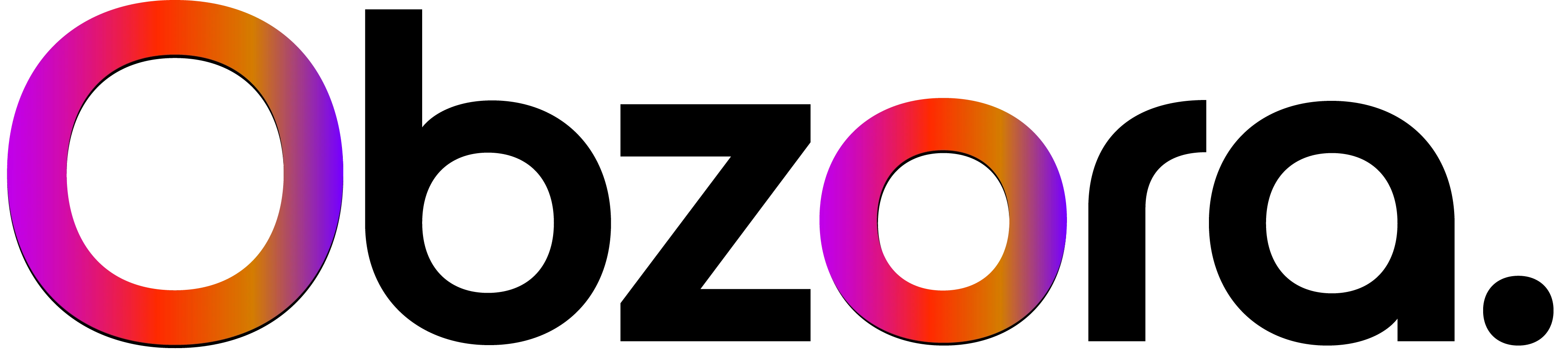 Obzora NMS - Network Monitoring Solution